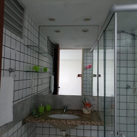 Costa Azul - Angela Flats Apartment Joao Pessoa Exterior photo