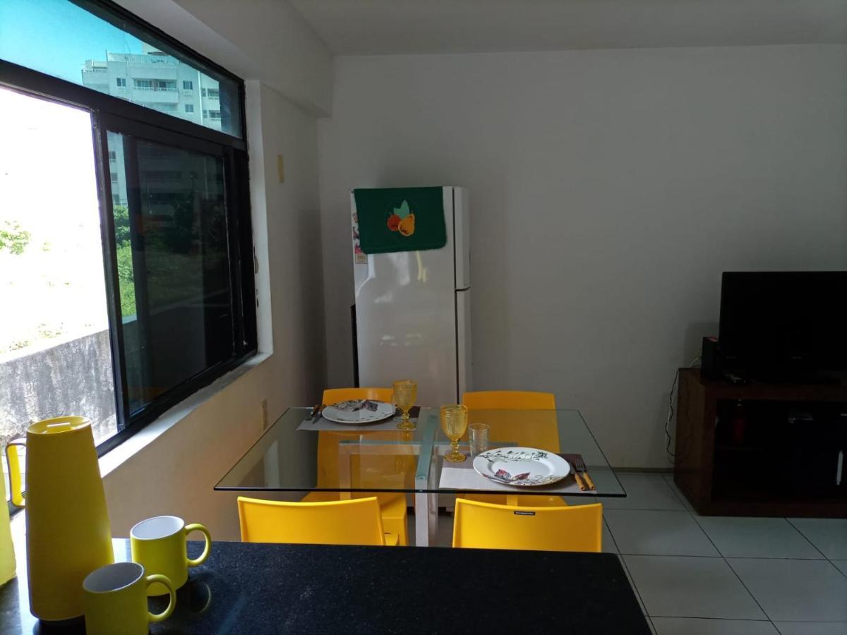 Costa Azul - Angela Flats Apartment Joao Pessoa Exterior photo